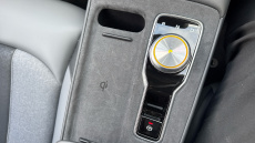 MG MGS5 170kW Trophy EV Long Range 64kWh 5dr Auto Electric Estate